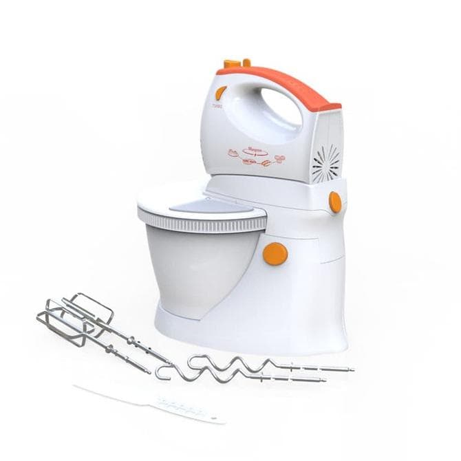 Maspion Stand Mixer - MT1194